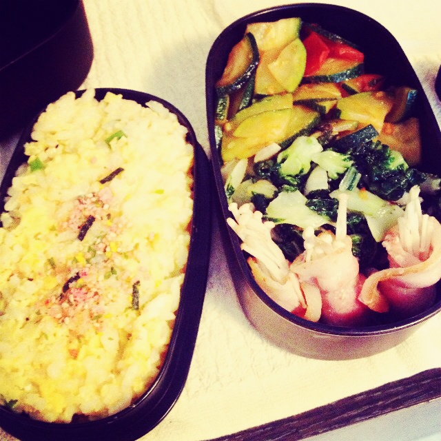 又寂寞又美好的留学小日子