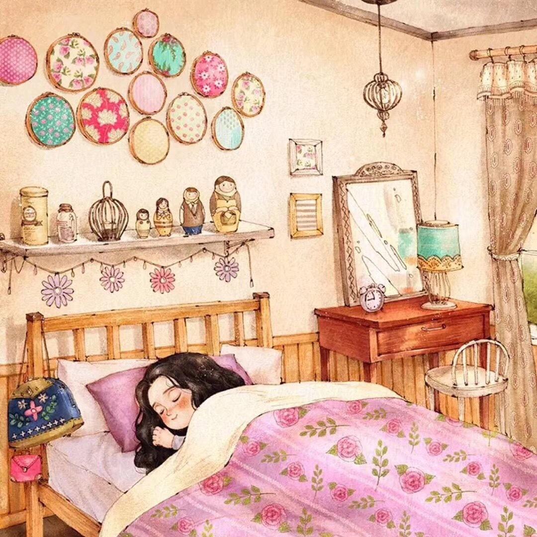 LYU甜心