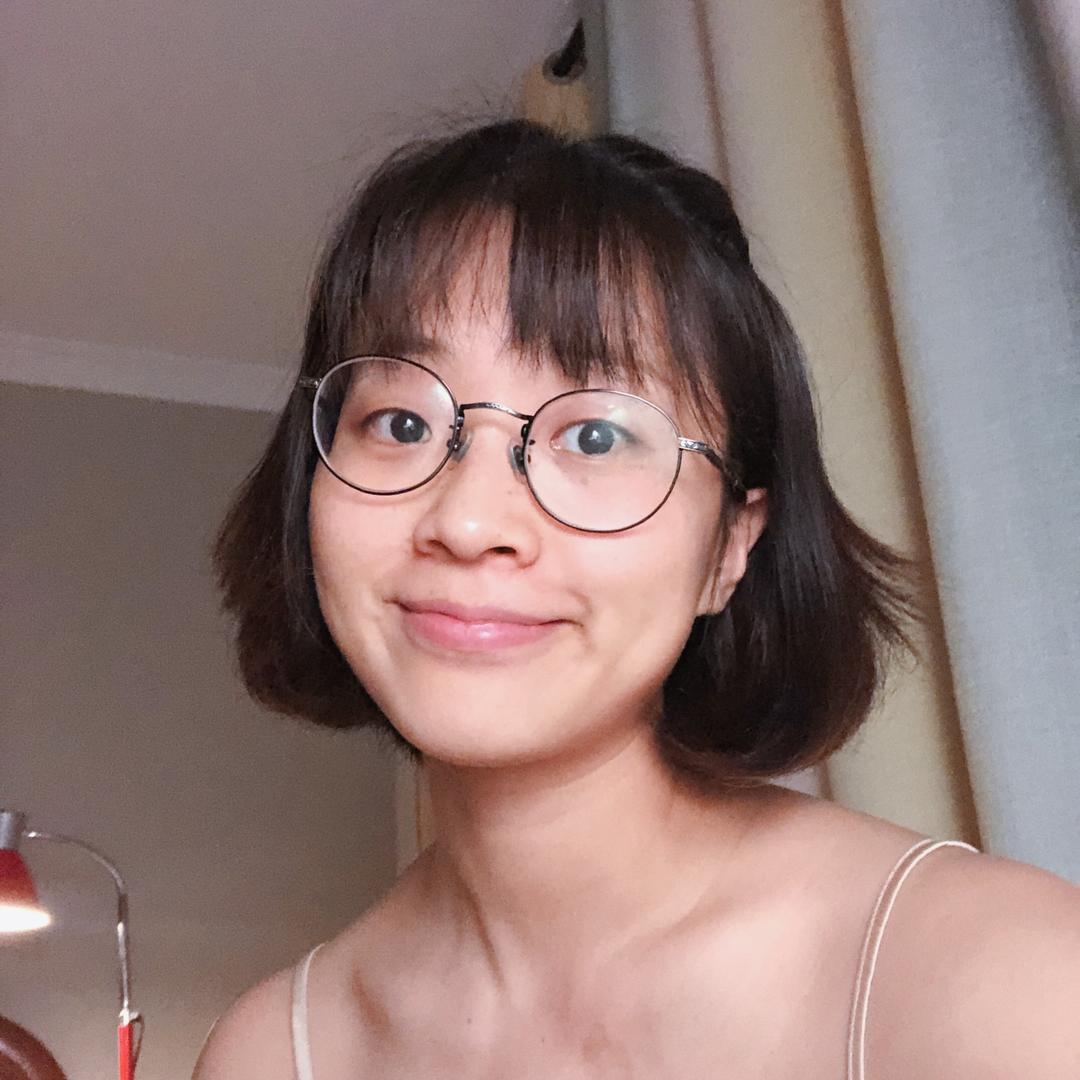 Karen的厨房与爱