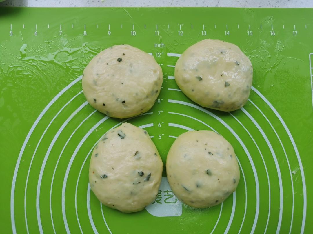 炸油饼这么做 蓬松柔软不浸油 附细节视频详解