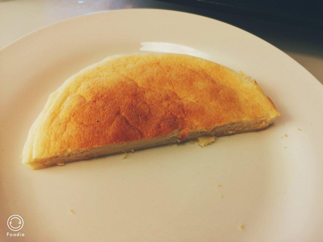 每次都吃撑的减脂餐记录