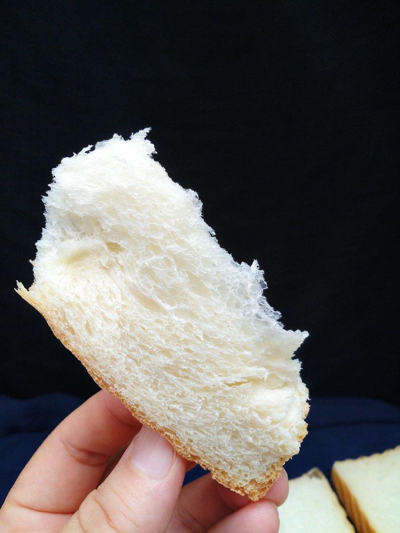 全麦吐司（70%冷藏中种法）