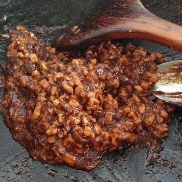 炸酱面