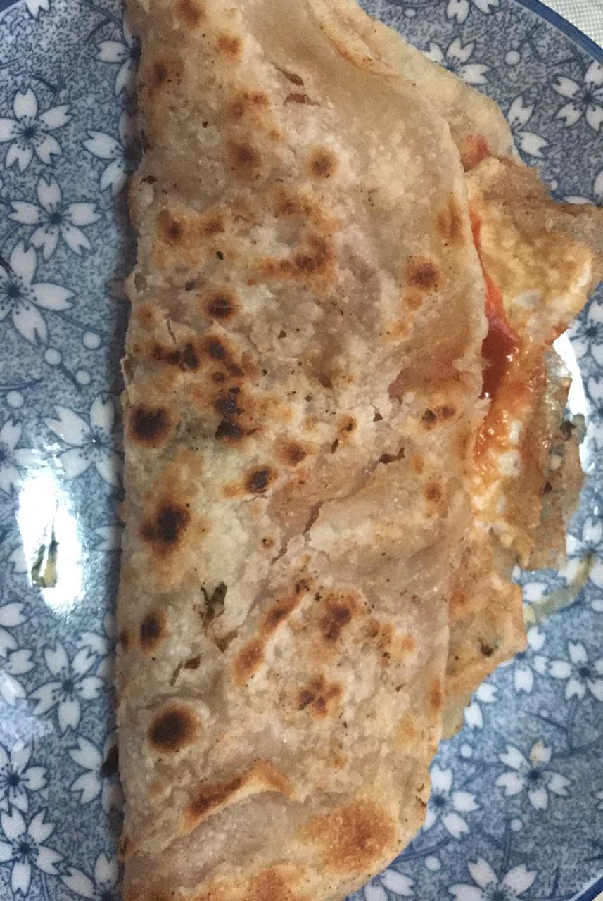 手抓饼