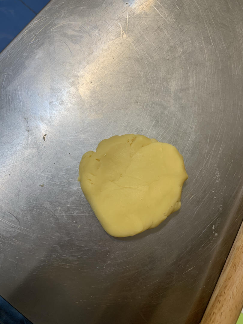 樱桃小丸子饼干【11月北鼎烤箱食谱】