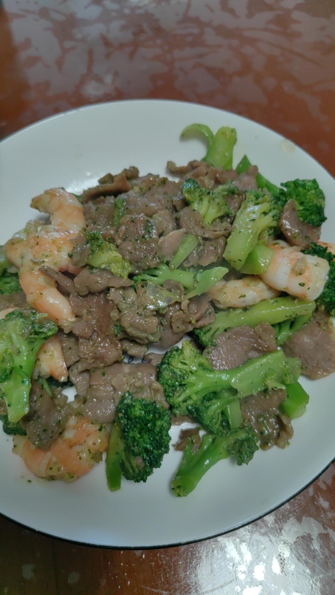 腌制超嫩牛肉