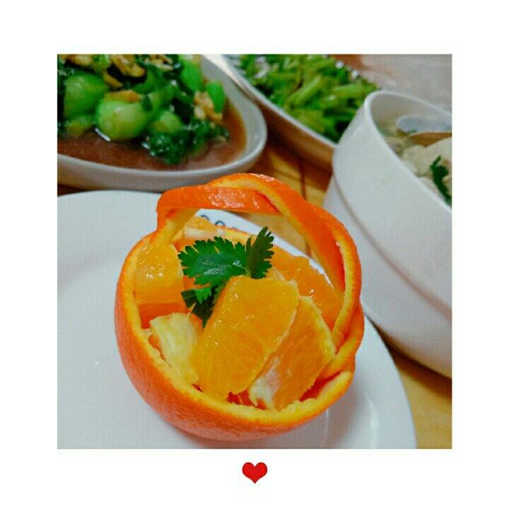 花篮橙子🍊
