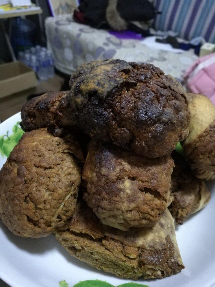 糖火烧（详细图文）