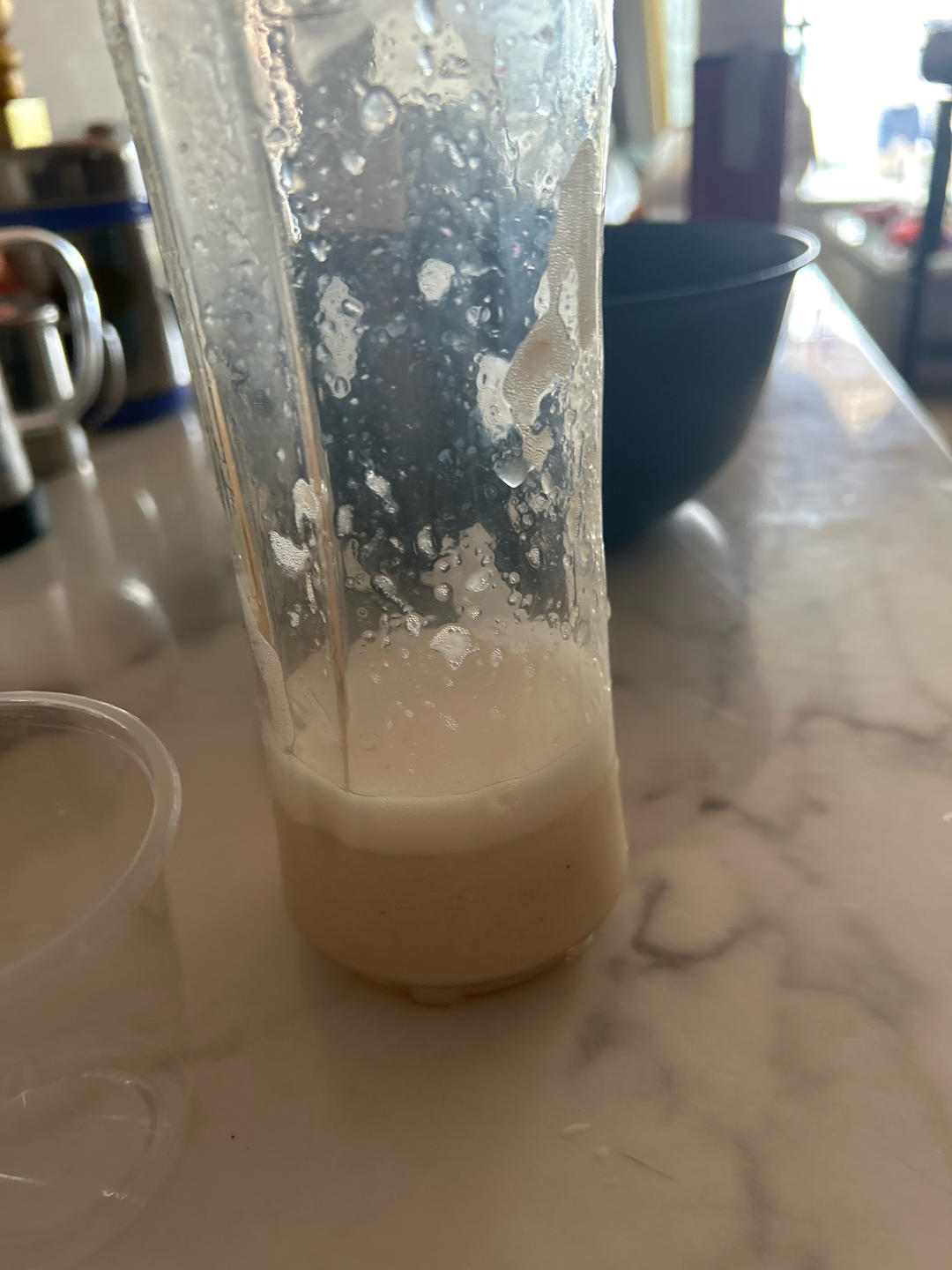 鲜荔枝汁