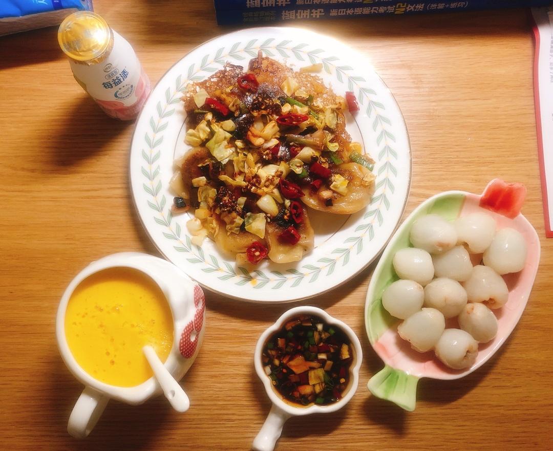 芒果奶昔（甜品）