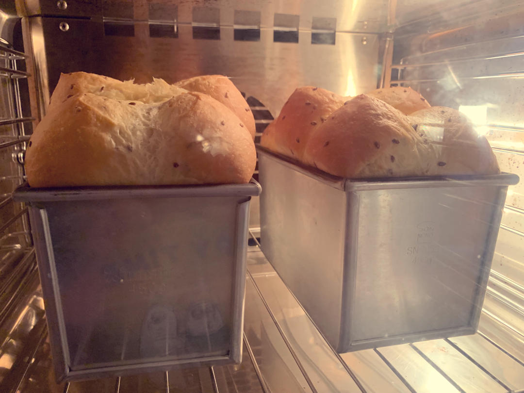 布里欧修皇冠吐司