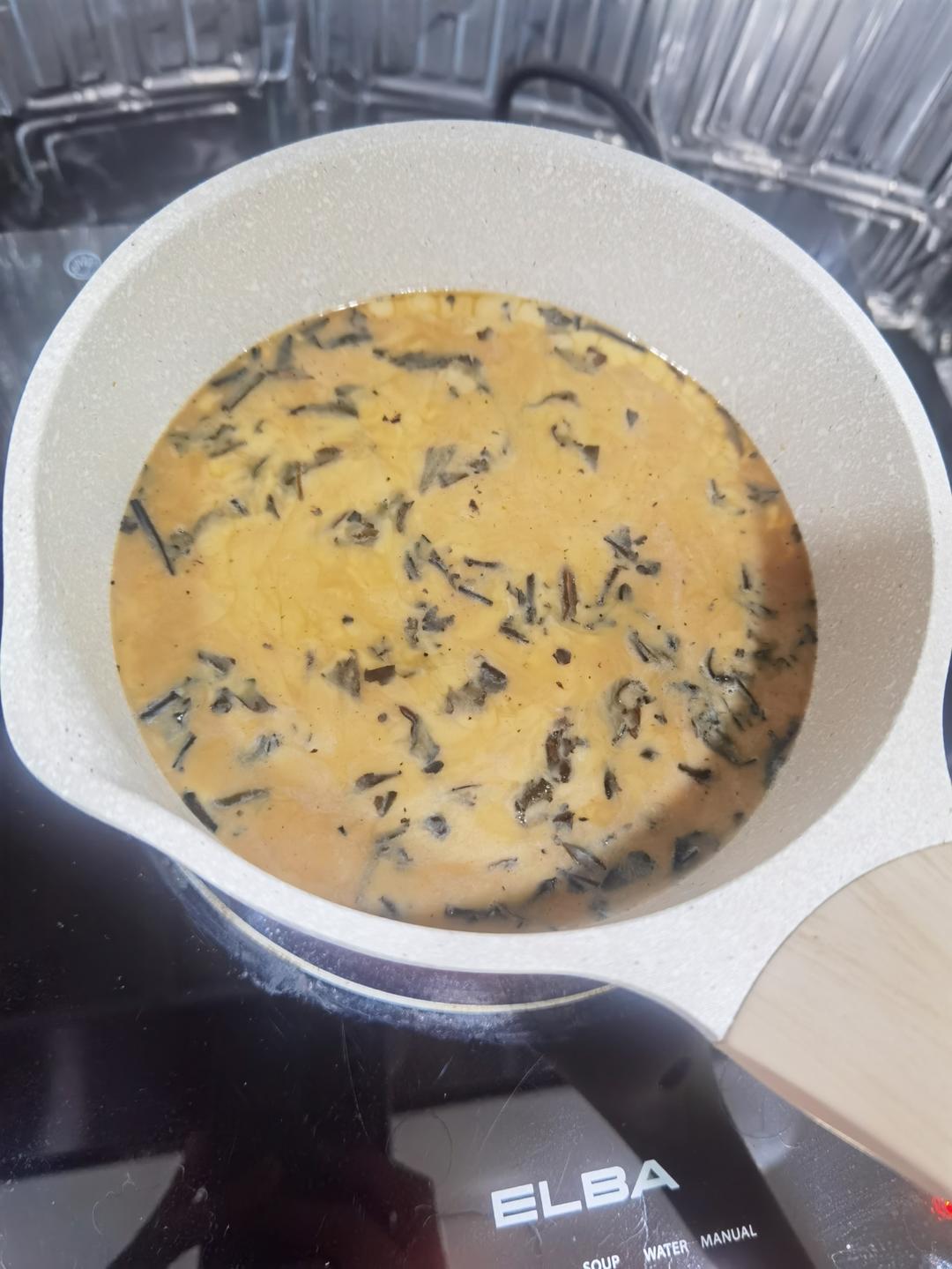 自制原味奶茶