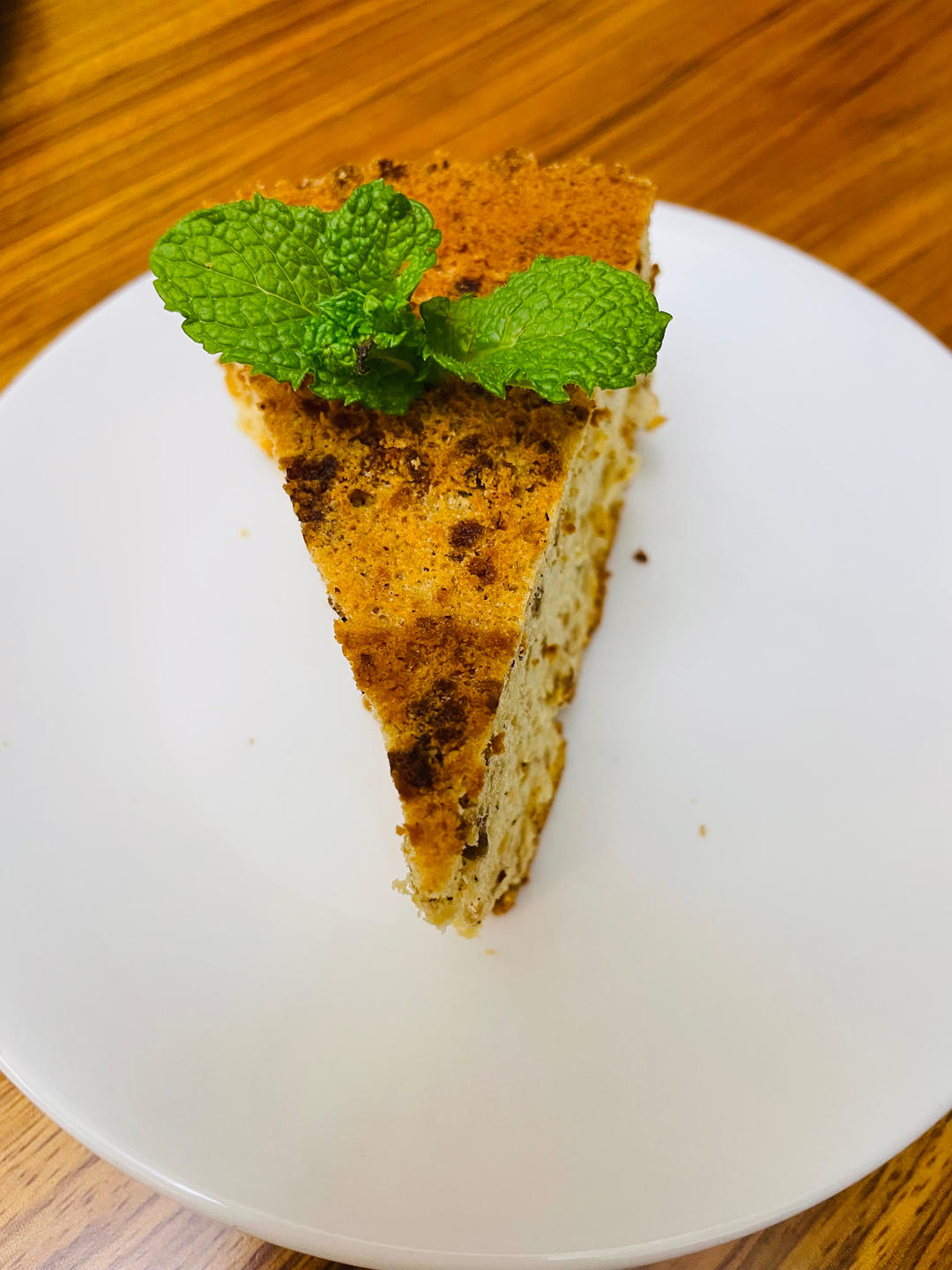 红枣蛋糕（浓郁红枣香，无泡打粉）