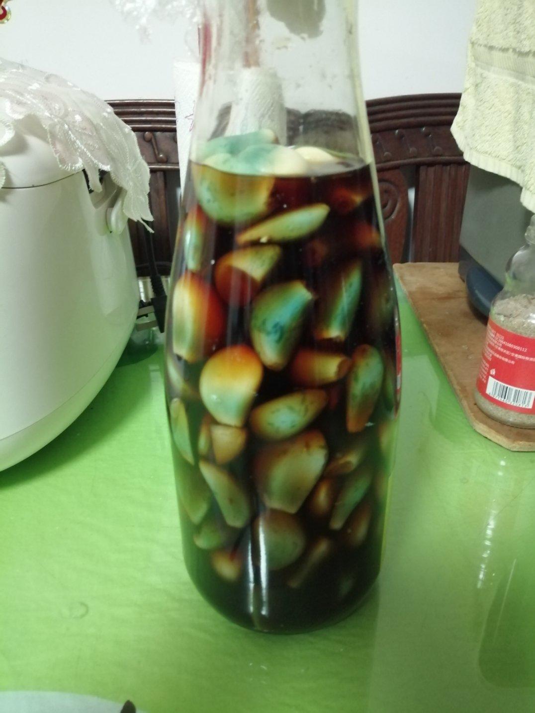 腊八蒜
