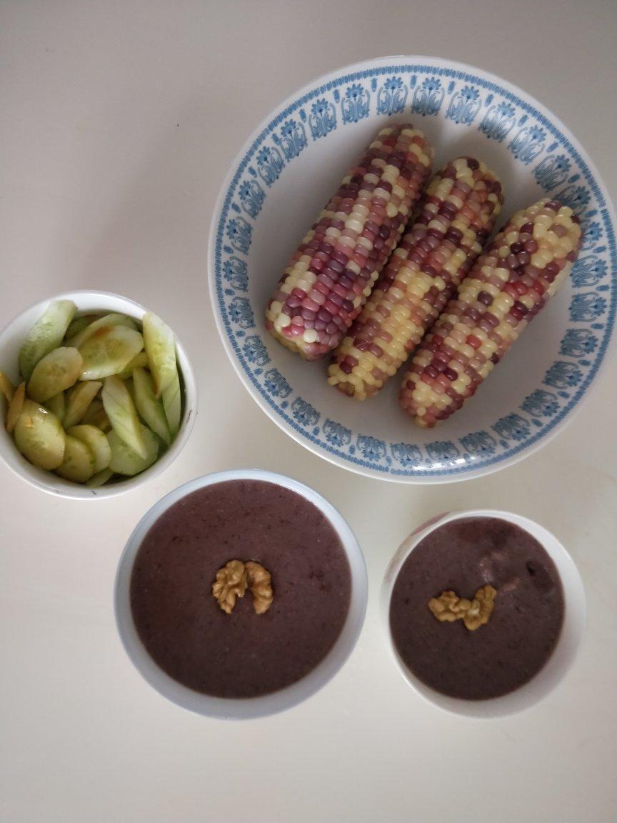 第二届早餐马拉松