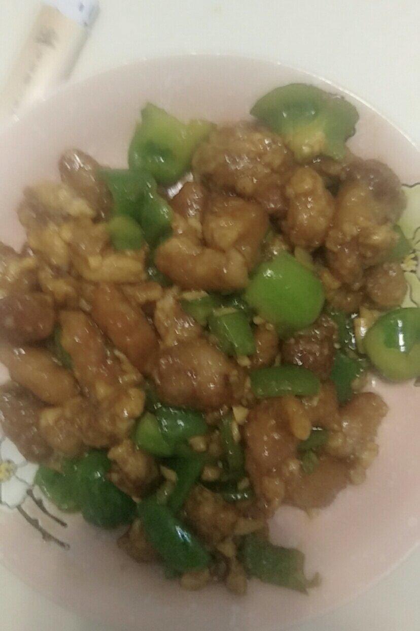 东北溜肉段