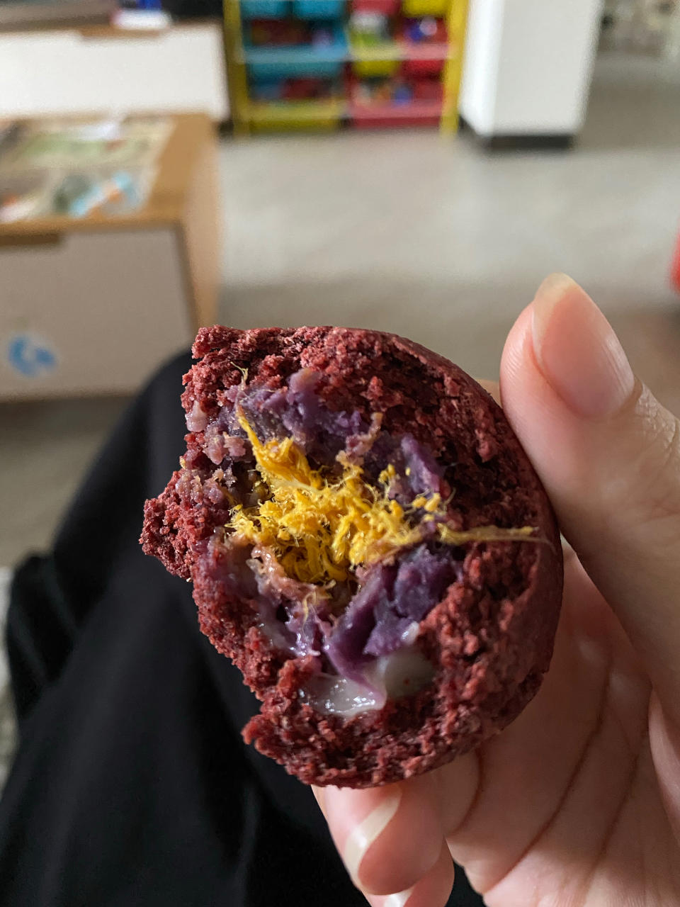 全麦粗粮欧包