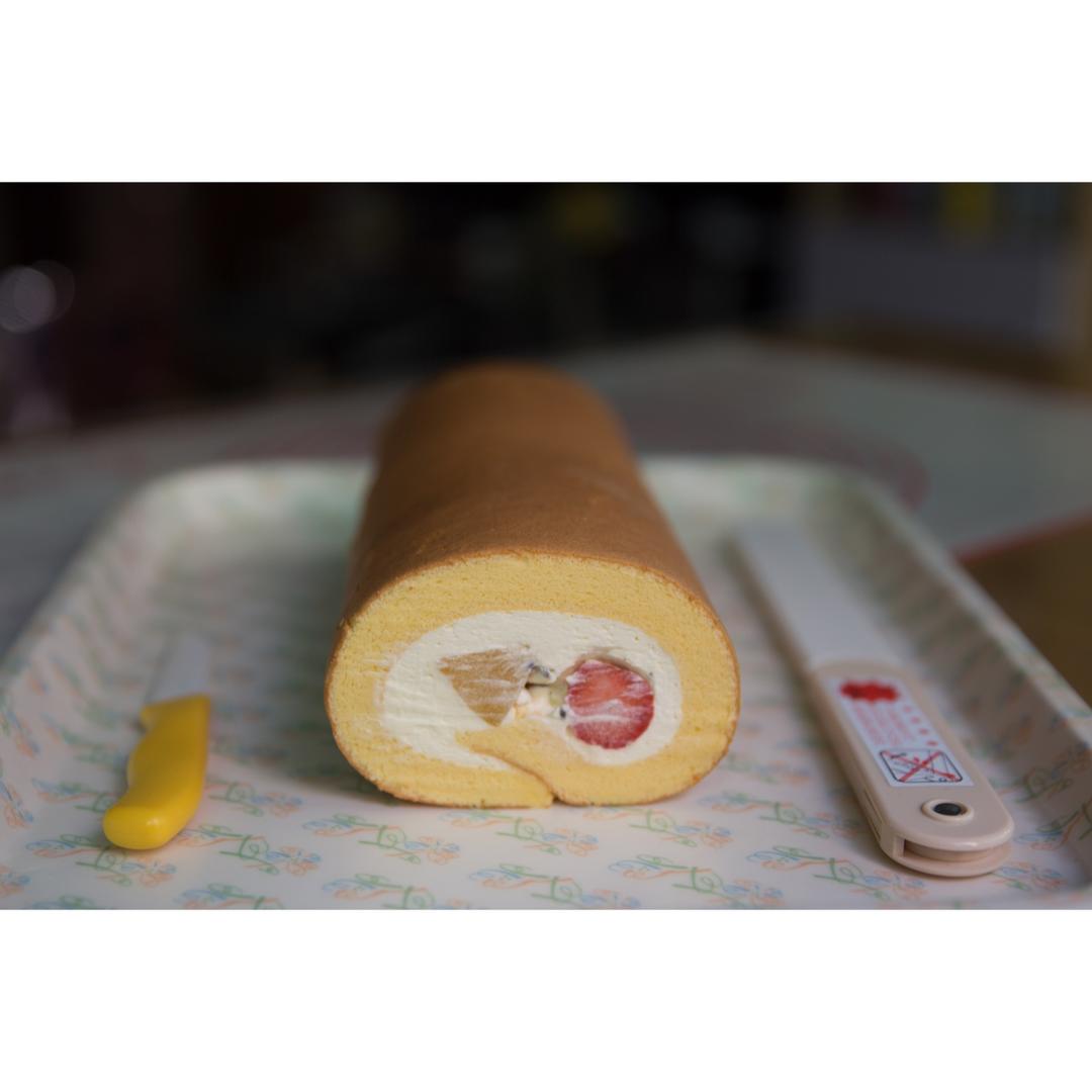 小四卷～风靡美食群的美味蛋糕卷