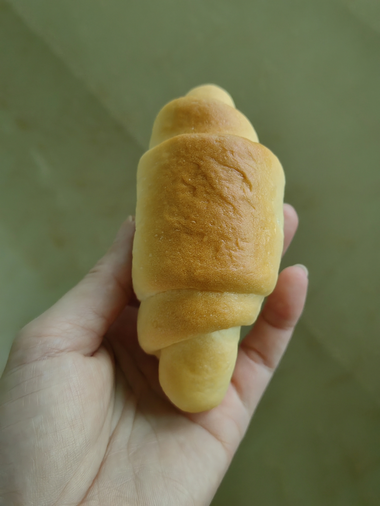 日式盐面包