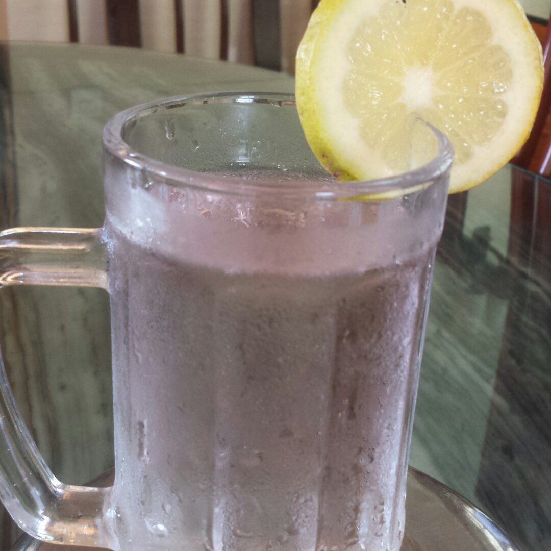 蜜桃少女心（渐变气泡酒）