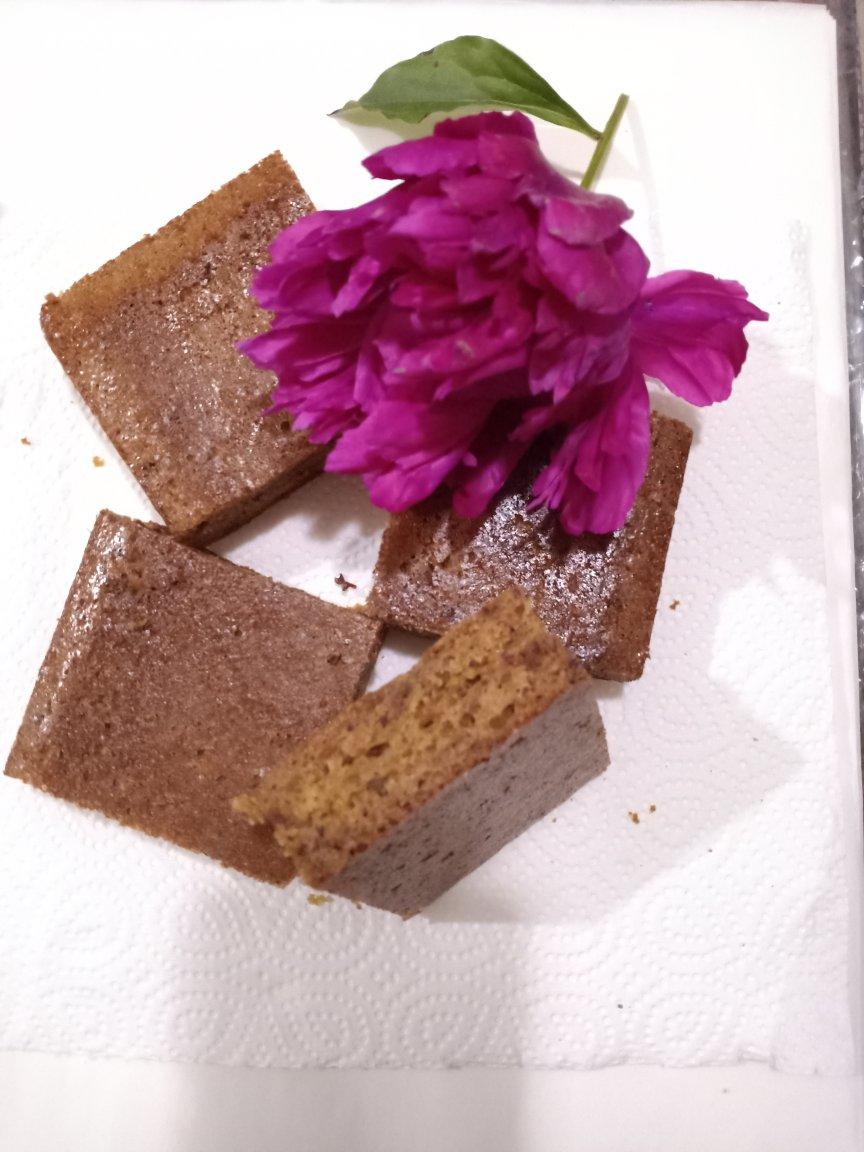 简单方便红枣糕