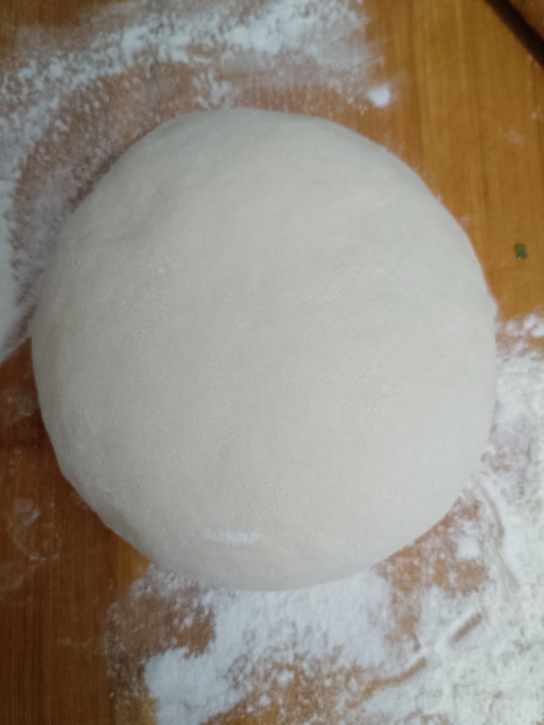 芹菜胡萝卜猪肉水饺