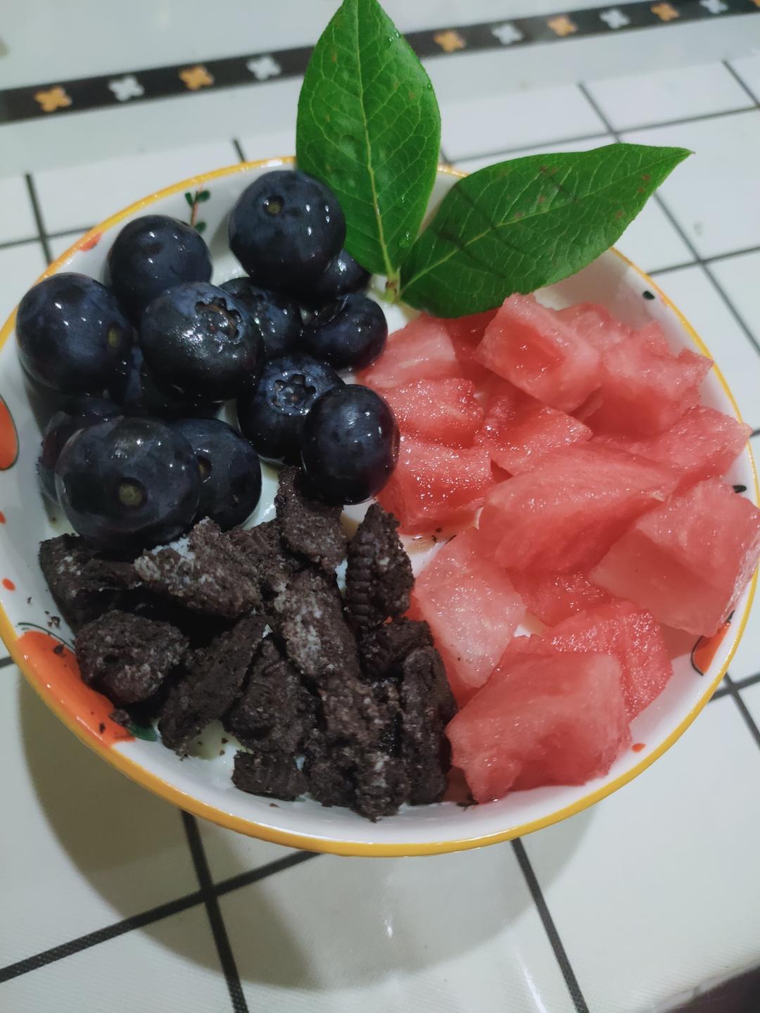 顺德双皮奶