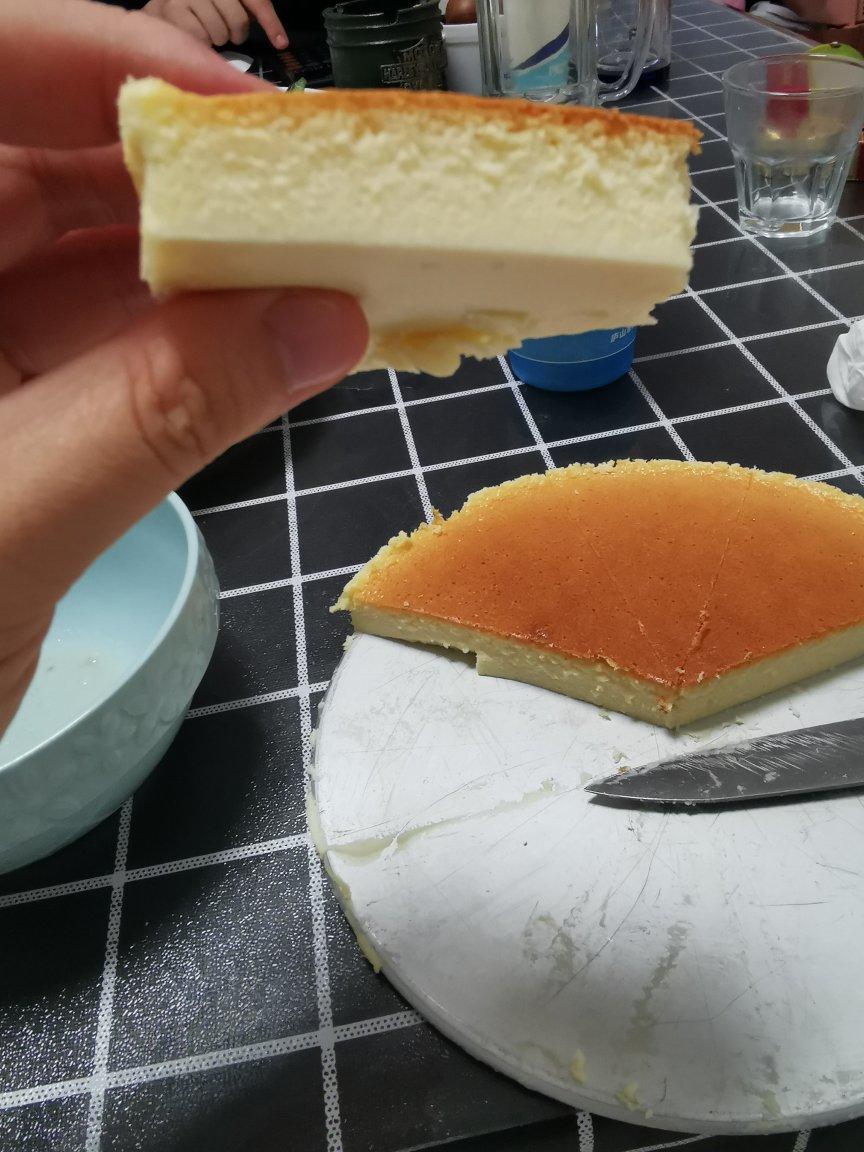 🧀️乳酪蛋糕🍰