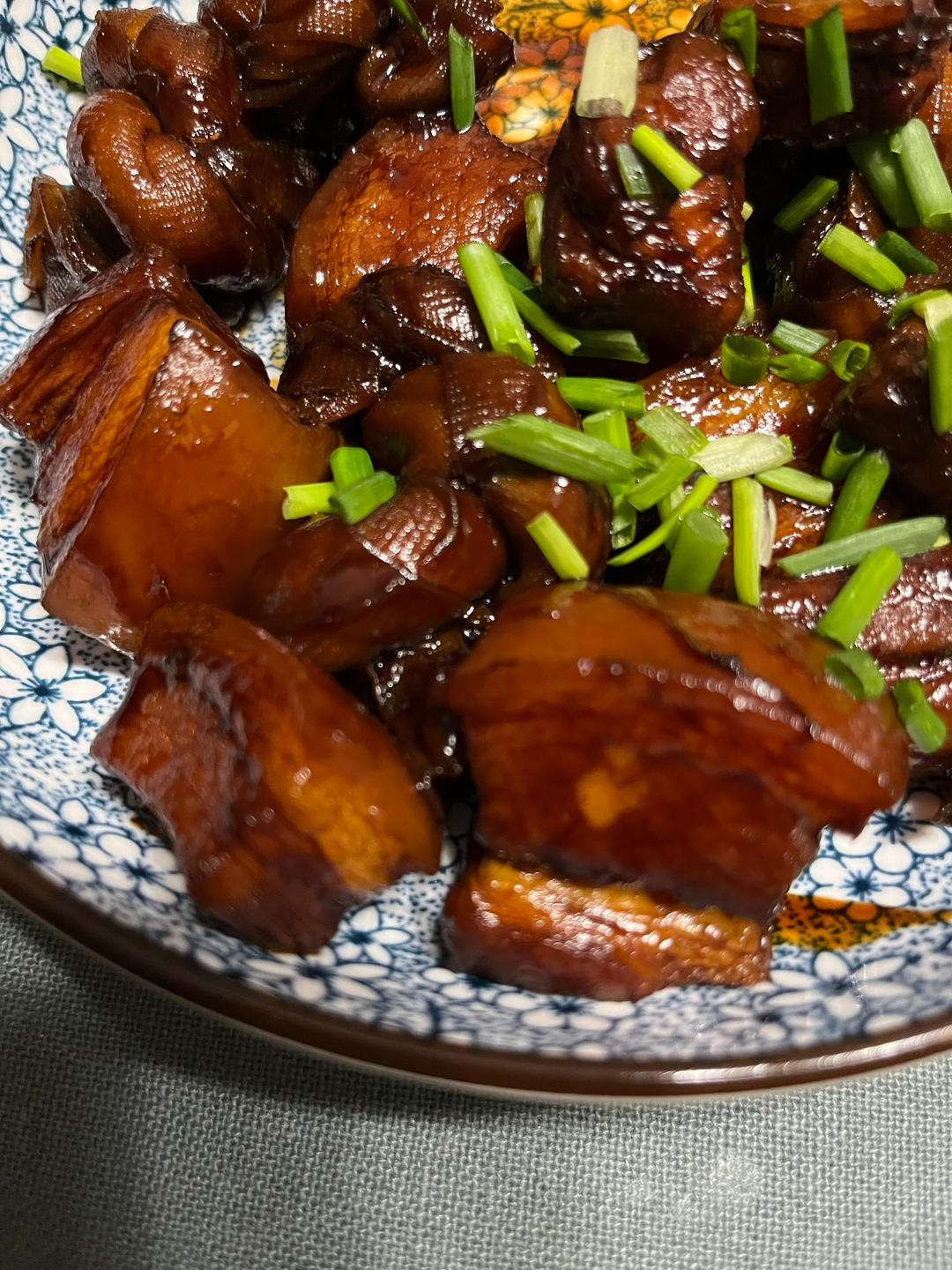 红烧肉
