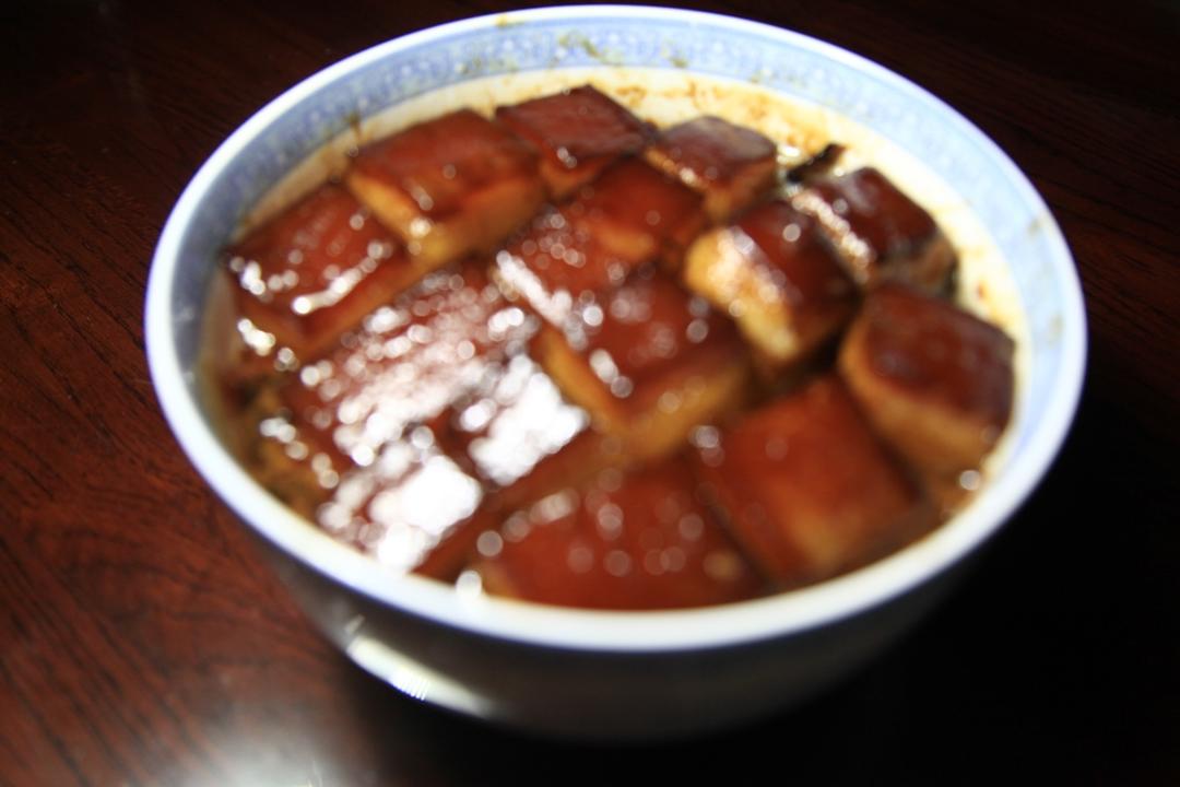 年夜饭菜谱🎉