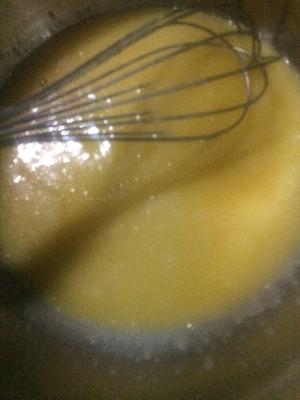 原味蛋卷 下厨房市集三能蛋卷模的做法 步骤5