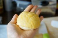 黄金脆皮小面包（无油脂）的做法 步骤18