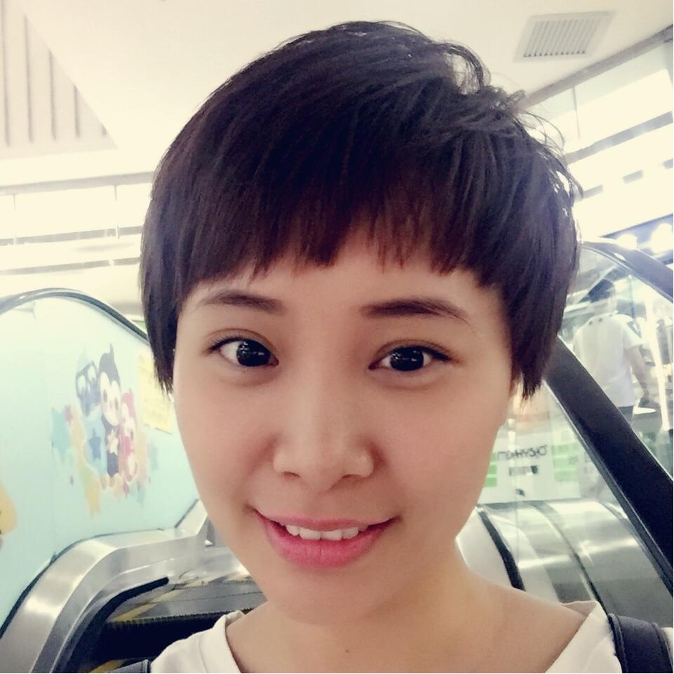 Na海岛姑娘