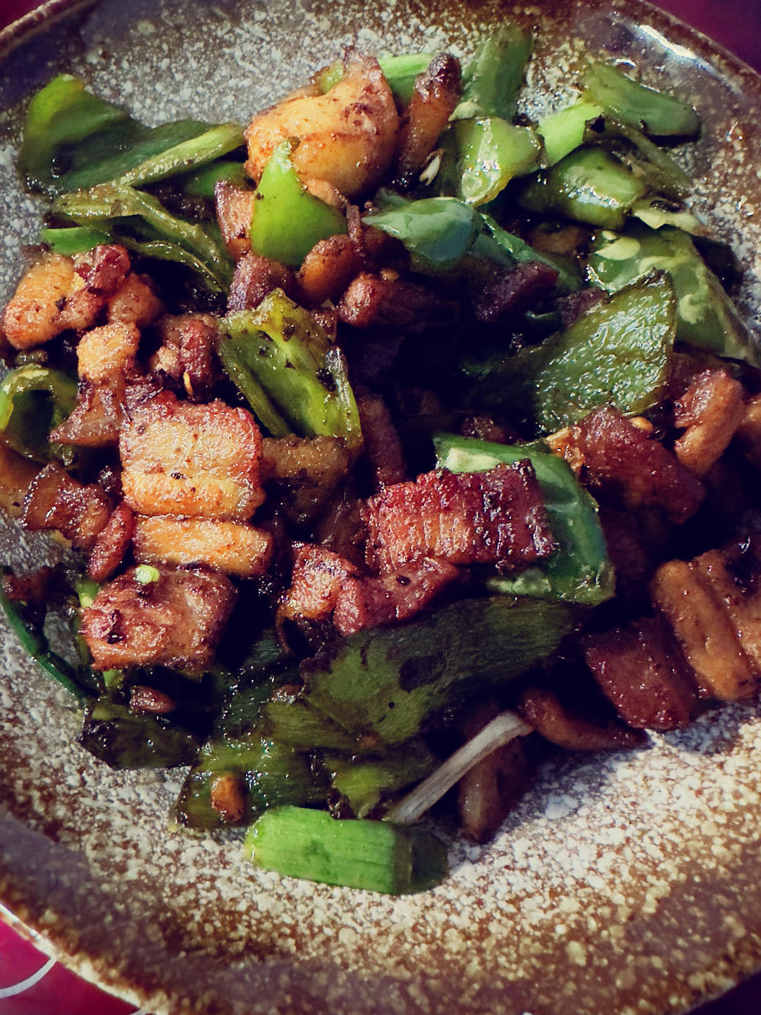 湖南小炒肉