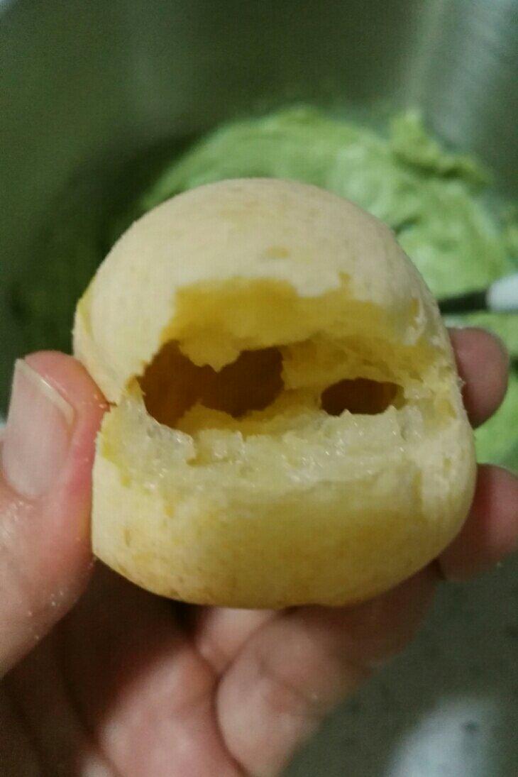 《Tinrry+》不回缩的Q弹麻薯包（恐龙蛋）