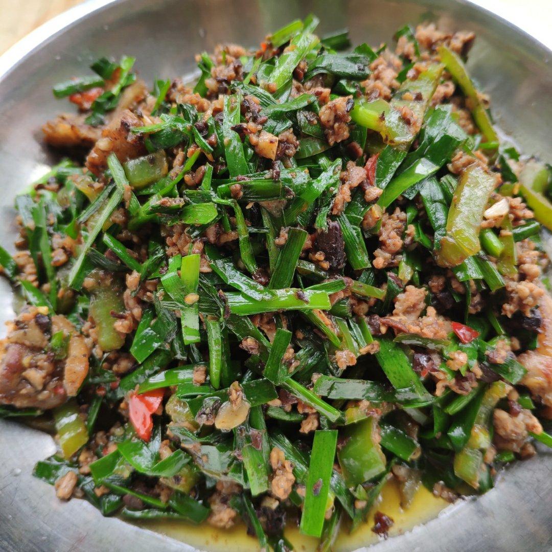 超级下饭菜