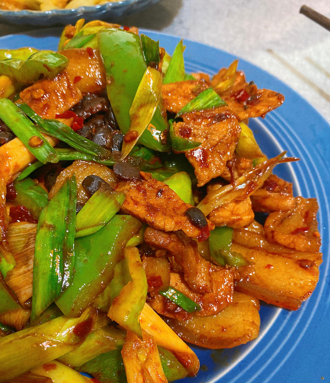 家常回锅肉，零失败