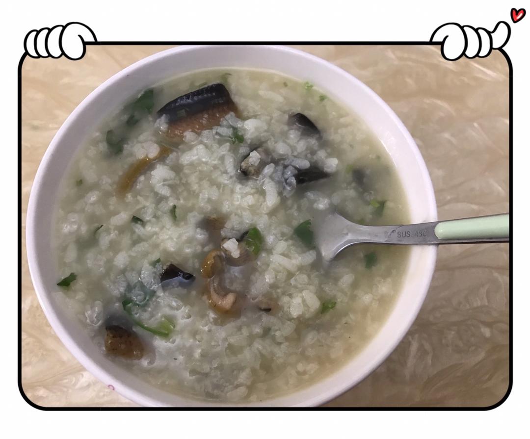 黄鳝粥