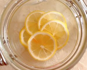 柠檬🍋蜂蜜百香果的做法 步骤3