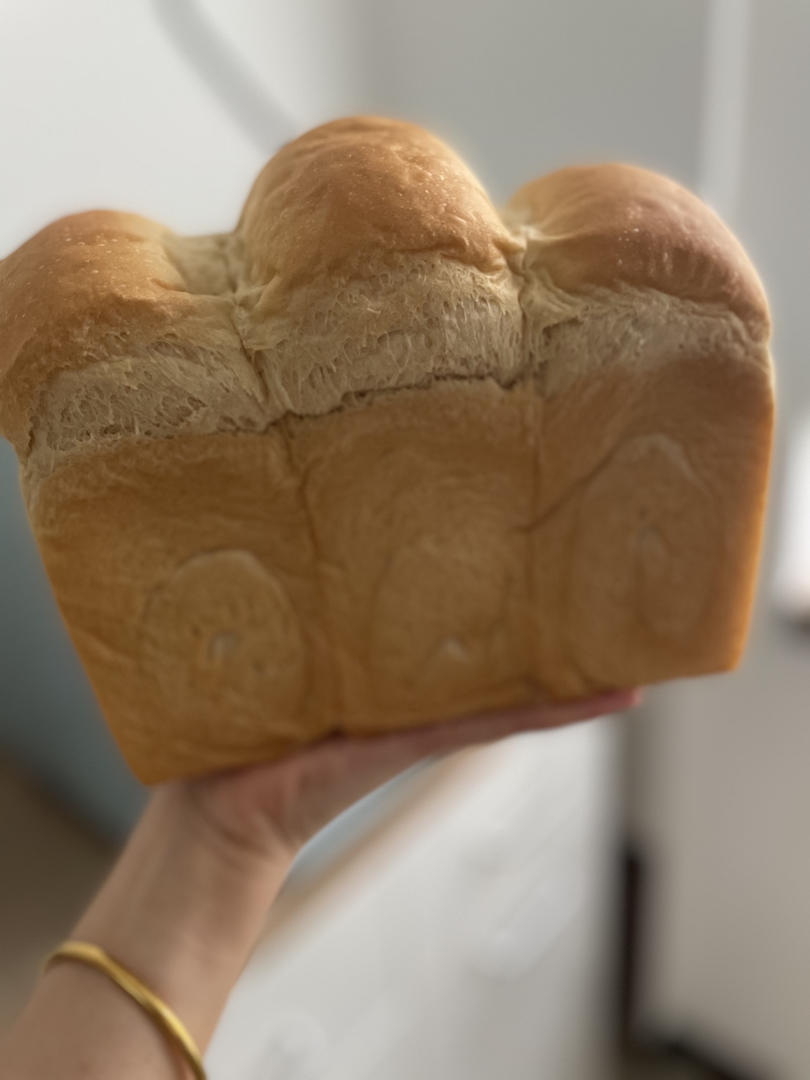 好吃上头，超醇咖啡吐司