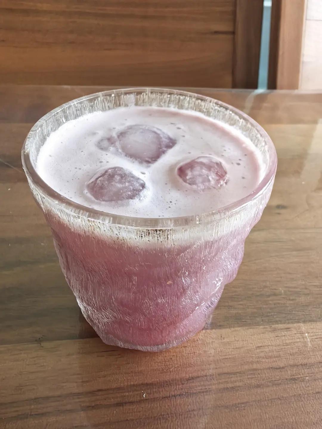 石榴汁