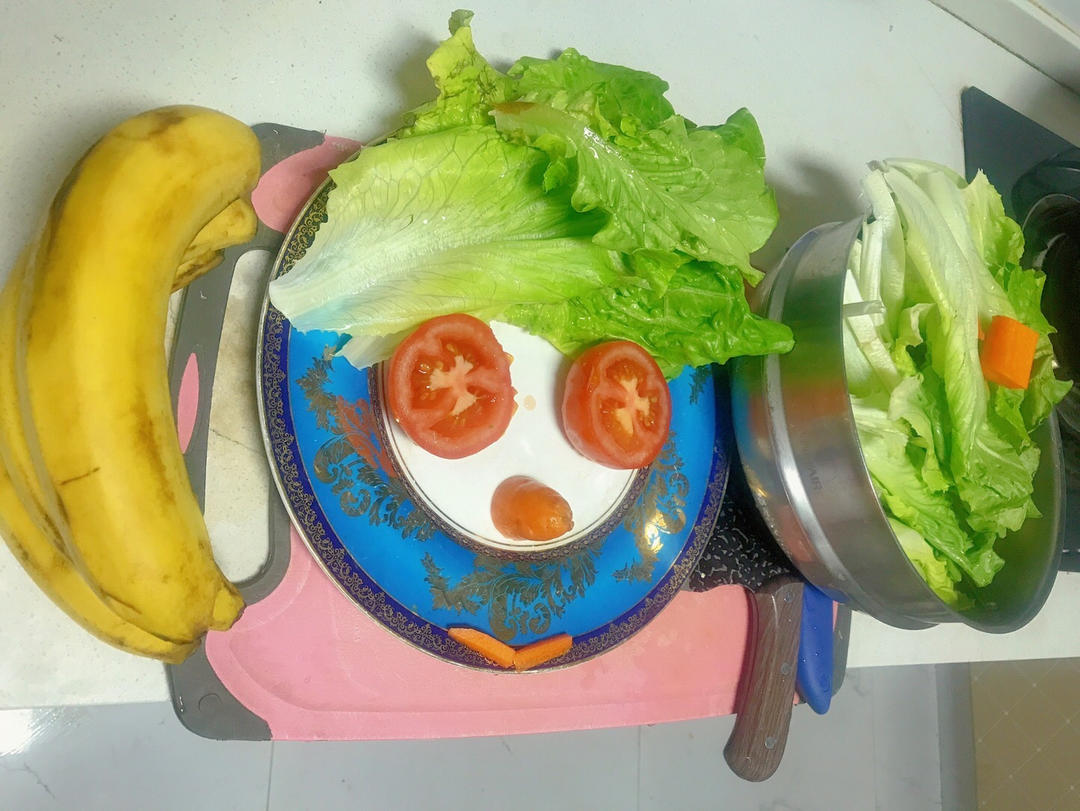 |营养爆棚▲美味蔬果昔|绿色蔬菜这样做大人小孩都爱吃