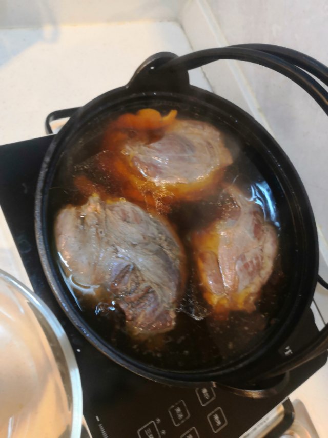 极简·古法｜酱牛肉·卤牛肉·牛腱子｜卡卡爸·不藏私
