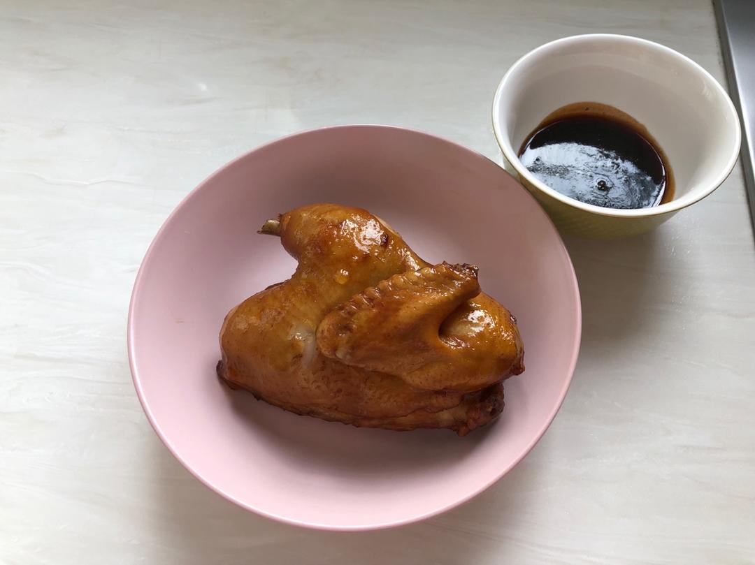 酱油鸡