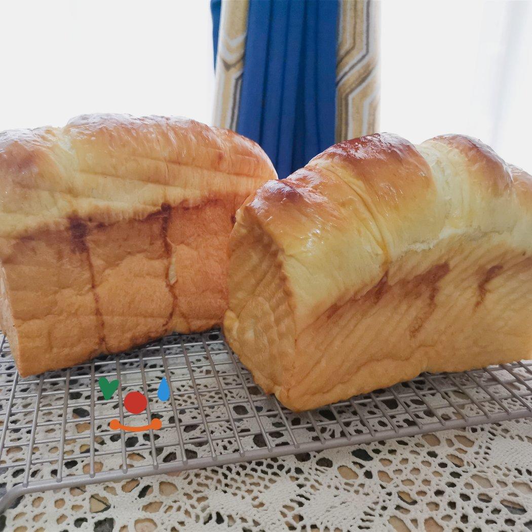 没做后悔，做了更后悔！后悔为啥没有早点儿做---绵绵绵吐司