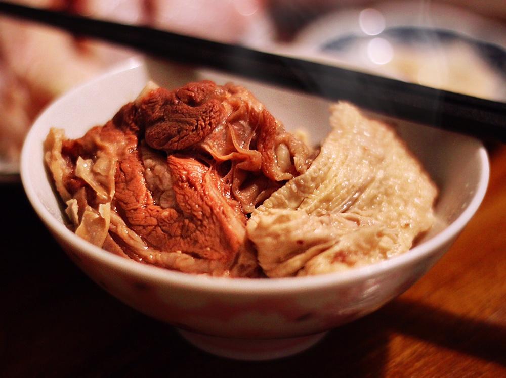 私房秘制粤式羊腩煲