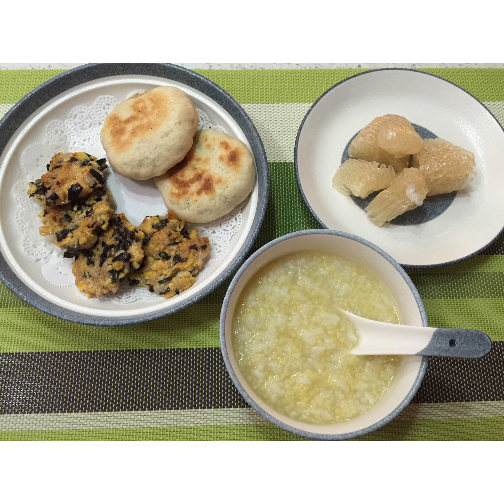 小五被注册做的早餐