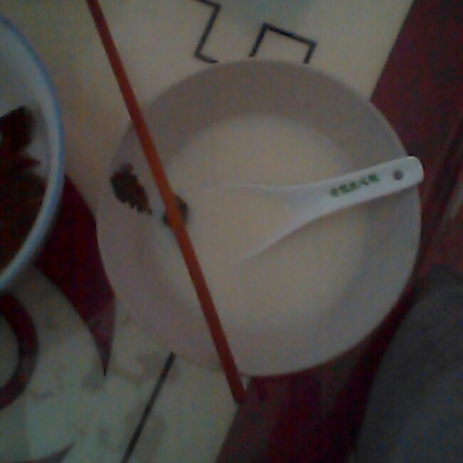 奶茶