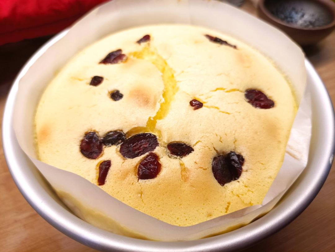 Cheesecake轻乳酪芝士蛋糕