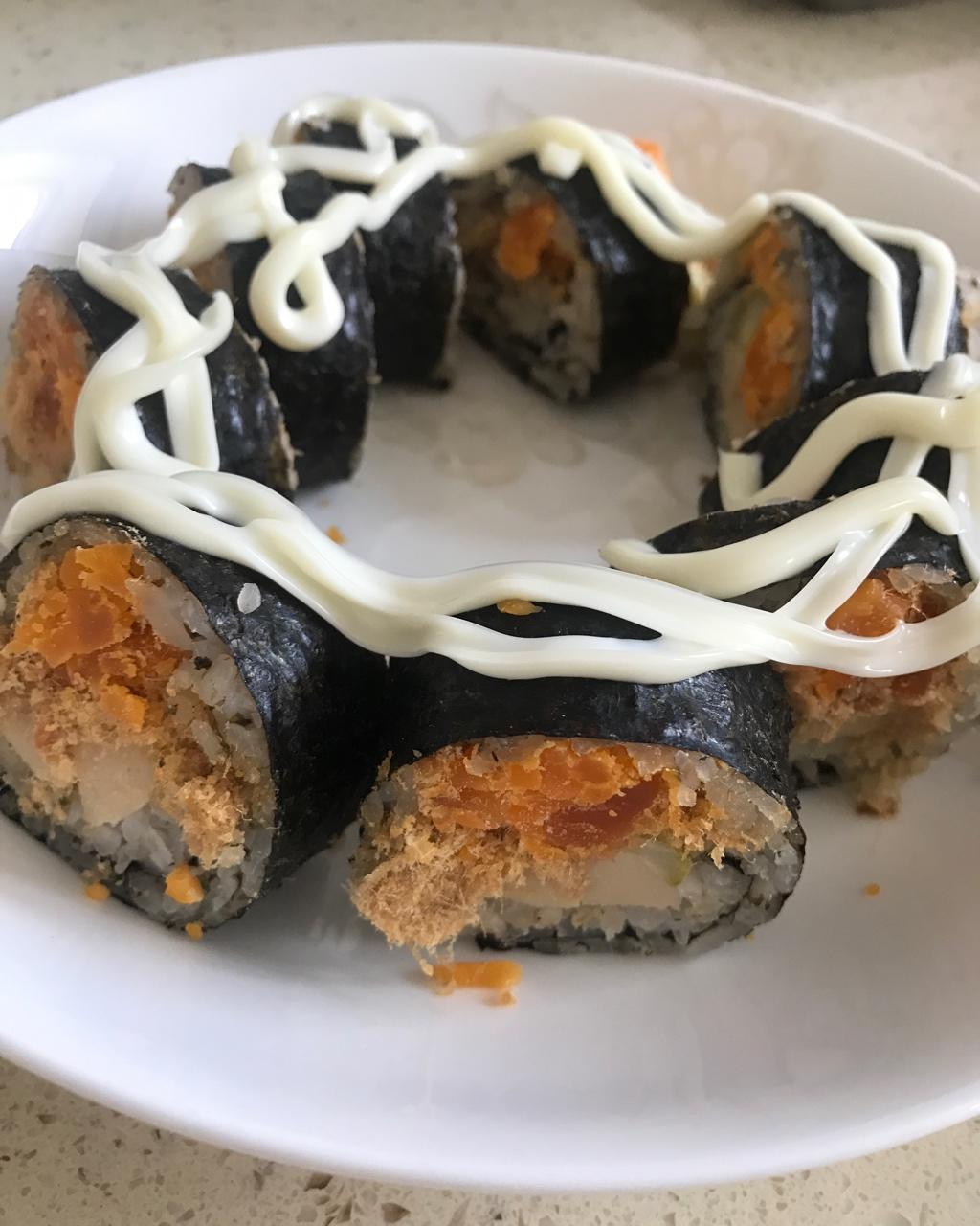 寿司
